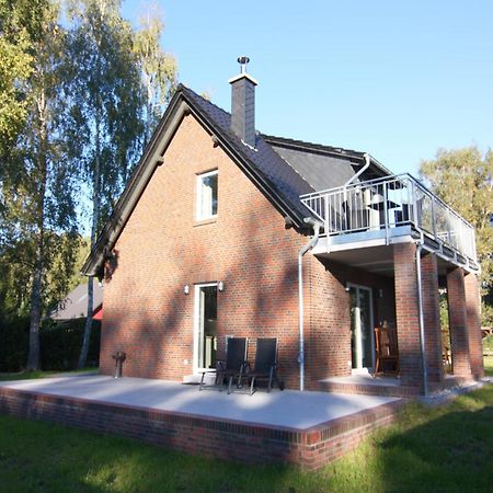 Ferienhaus In Trassenheide Exterior foto