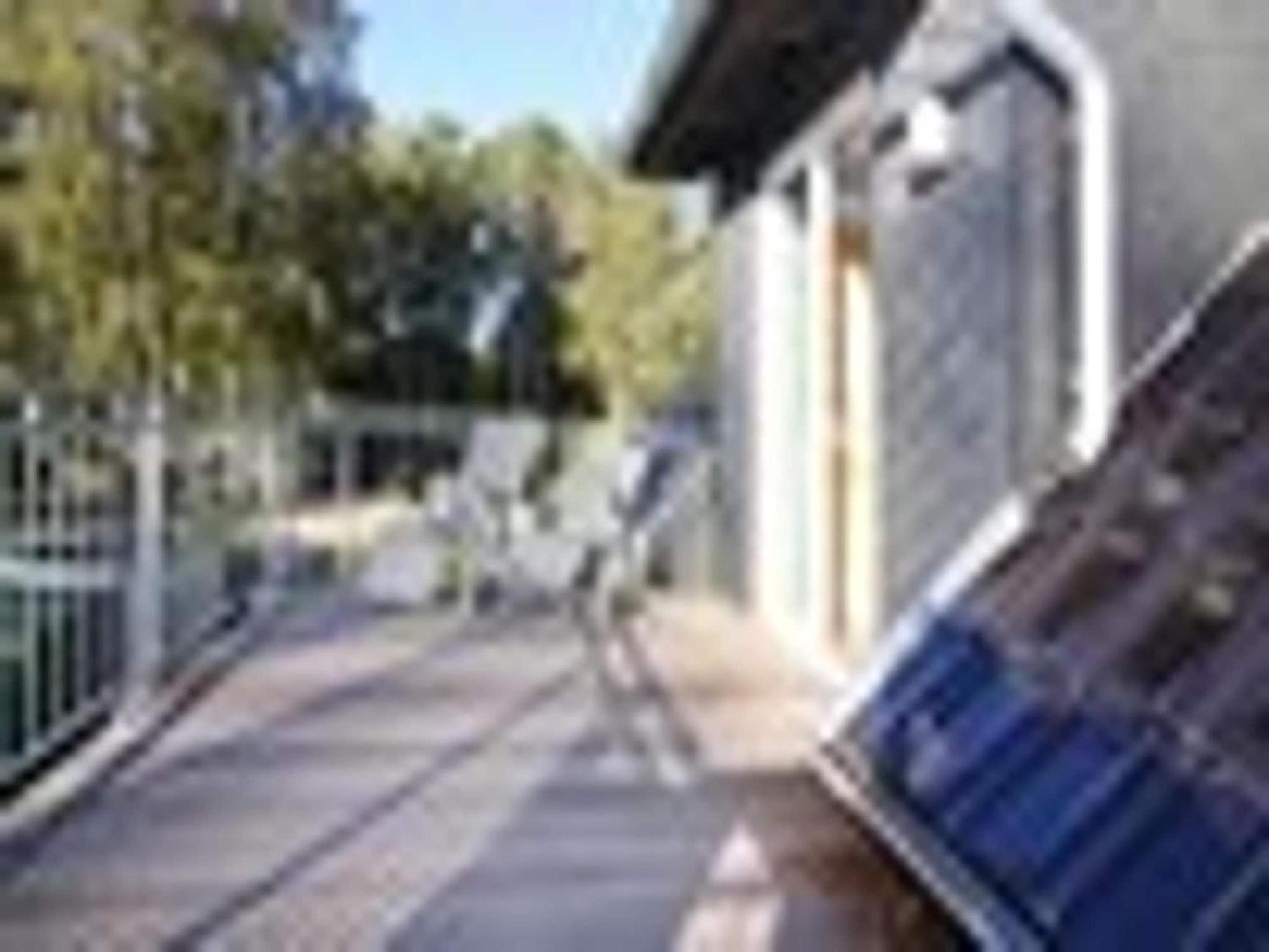 Ferienhaus In Trassenheide Exterior foto